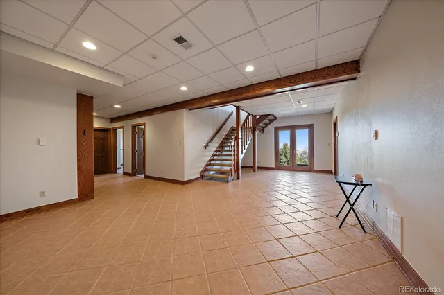 $1,975,000 | 5197 South Bear Mountain Drive, Evergreen, CO 80439