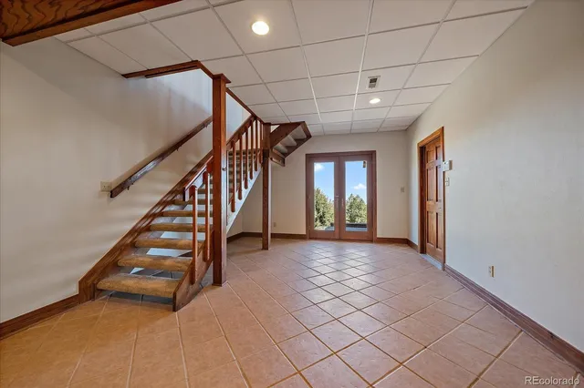 $1,975,000 | 5197 South Bear Mountain Drive, Evergreen, CO 80439