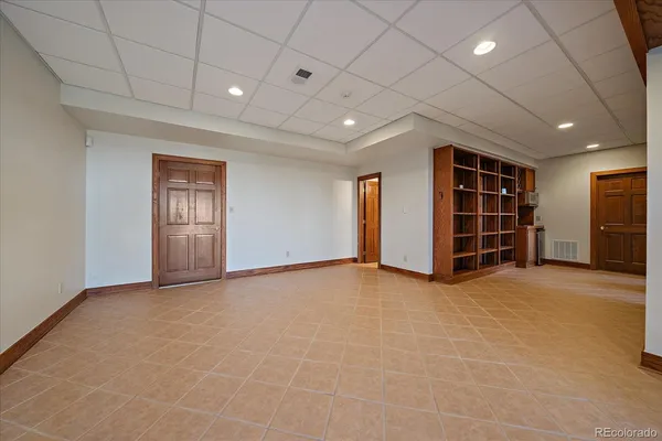 $1,695,000 | 5197 South Bear Mountain Drive, Evergreen, CO 80439