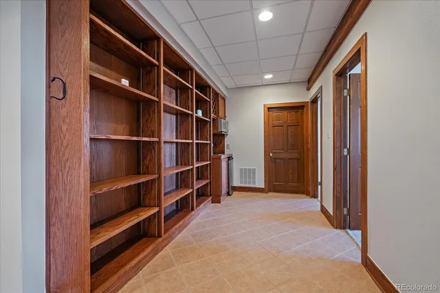 $1,975,000 | 5197 South Bear Mountain Drive, Evergreen, CO 80439