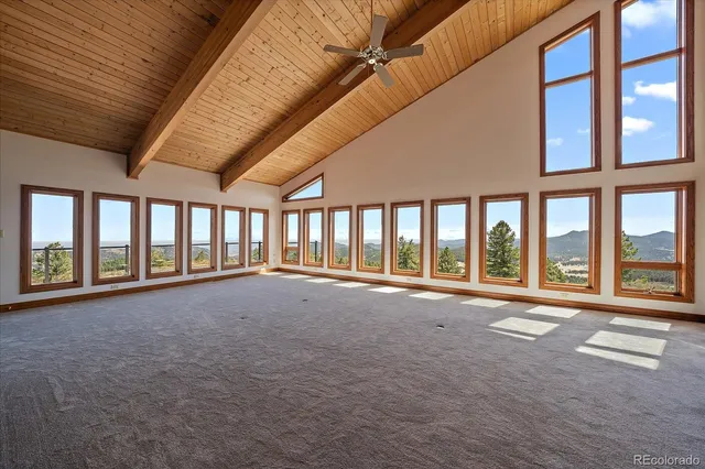 $1,975,000 | 5197 South Bear Mountain Drive, Evergreen, CO 80439