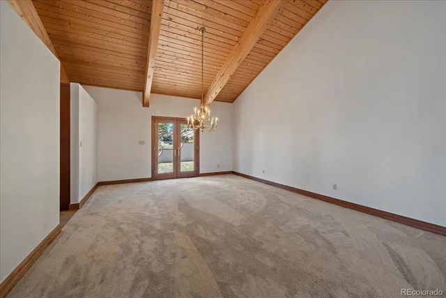 $1,975,000 | 5197 South Bear Mountain Drive, Evergreen, CO 80439