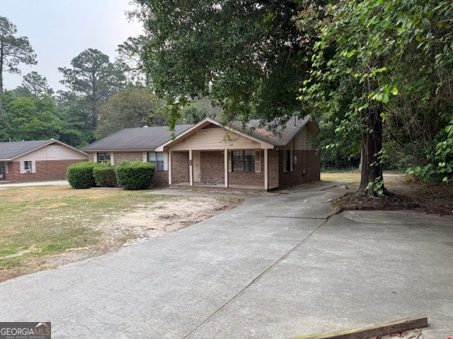 809 Gentilly Road Statesboro, GA 30458 - Photo 2 of 15