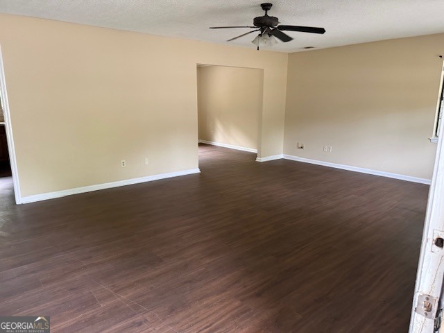 809 Gentilly Road Statesboro, GA 30458 - Photo 3 of 15