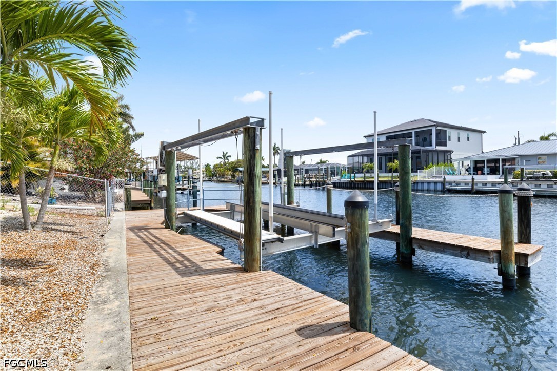 12206 Boat Shell Drive Matlacha Isles, FL 33991 - Photo 39 of 50
