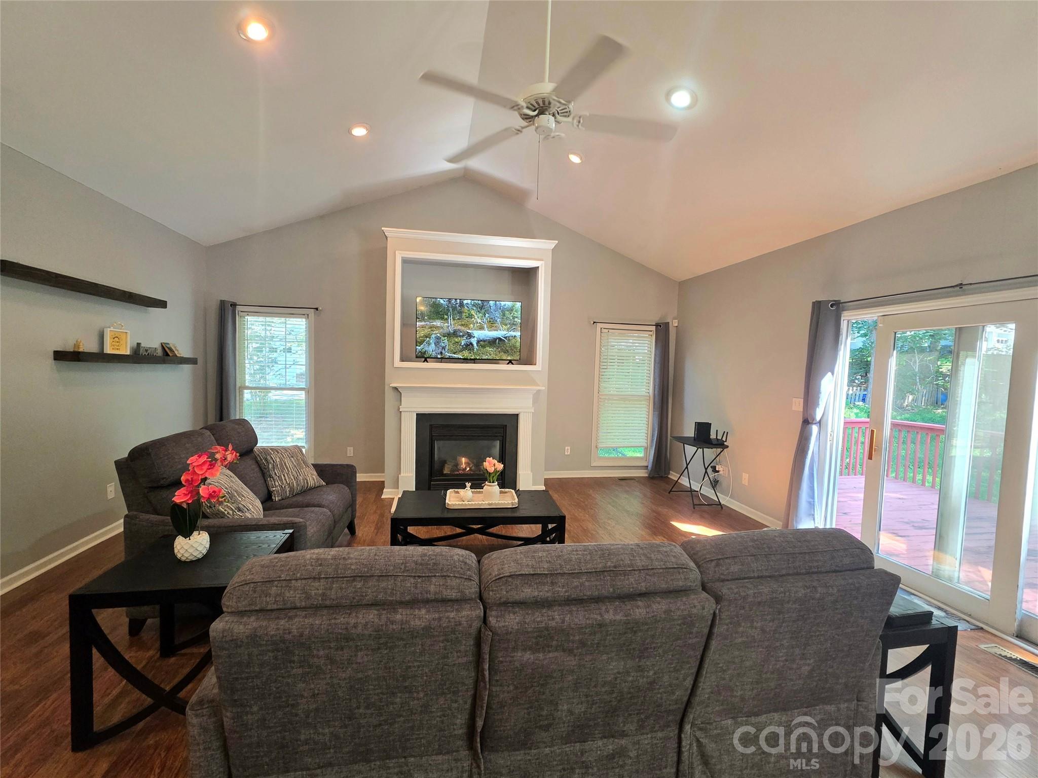 203 Springfield Road Statesville, NC 28625 - Photo 9 of 45 Gallery Image 9