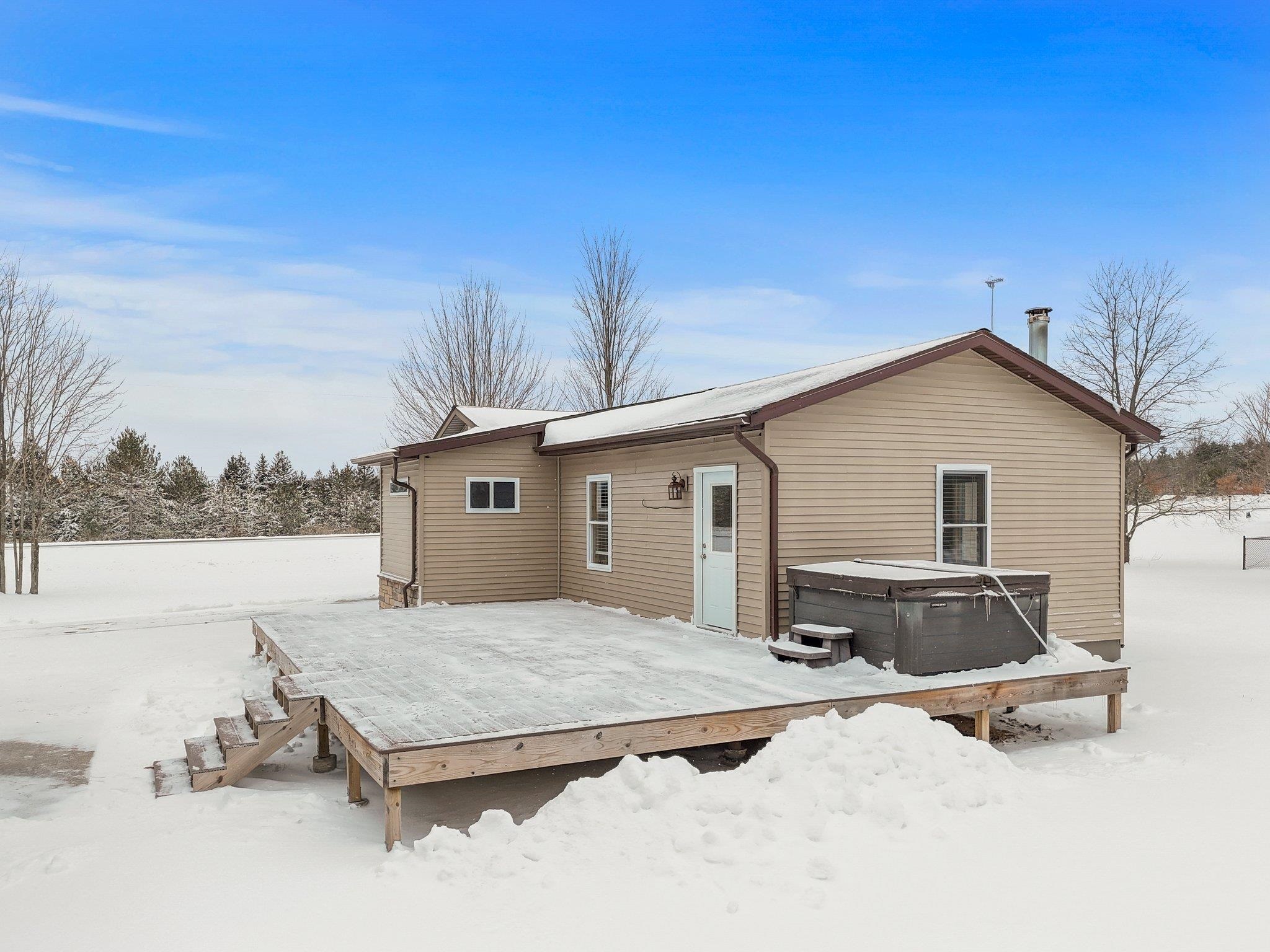 879 South 35 Road Cadillac, MI 49601 - Photo 42 of 53