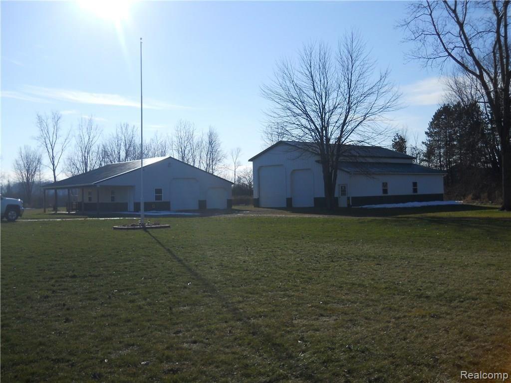 12615 Speaker Road Yale, MI 48097 - Photo 6 of 21