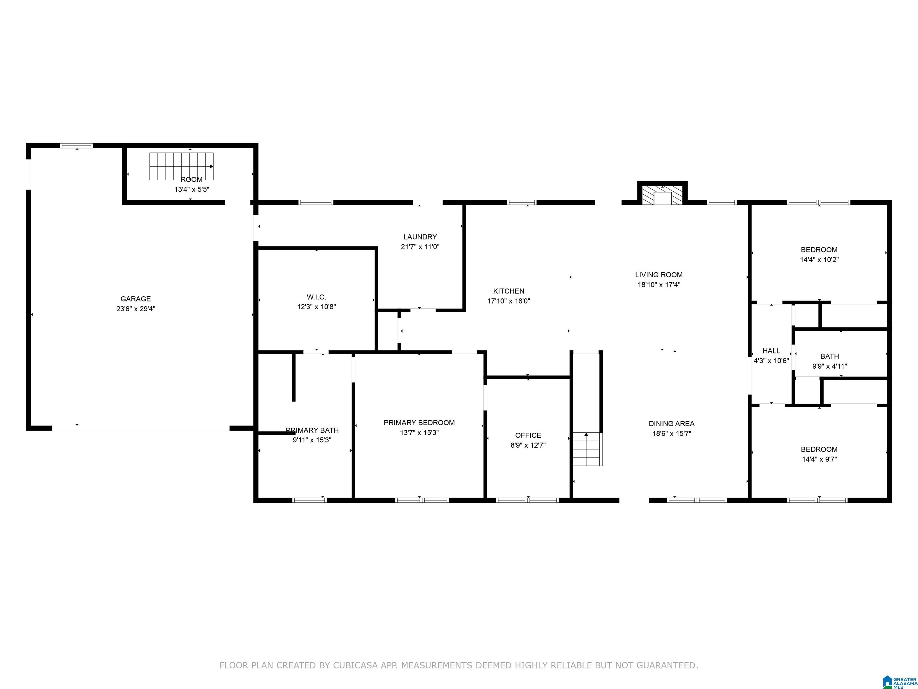 7140 County Road 747 Cullman, AL 35055 - Photo 54 of 56