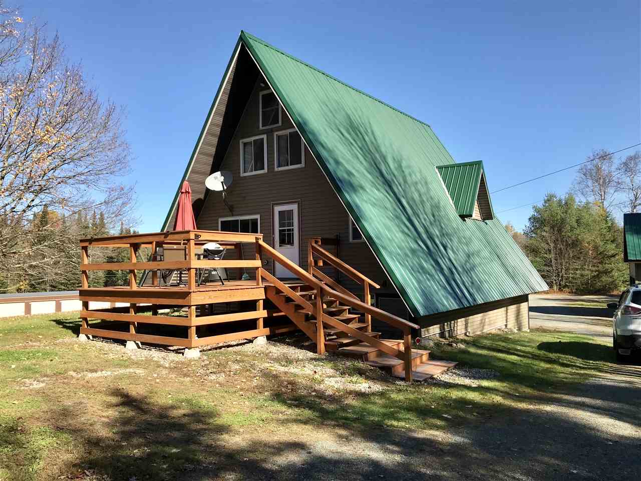 646 East Main Street Lunenburg, VT 05906 - Photo 18 of 25