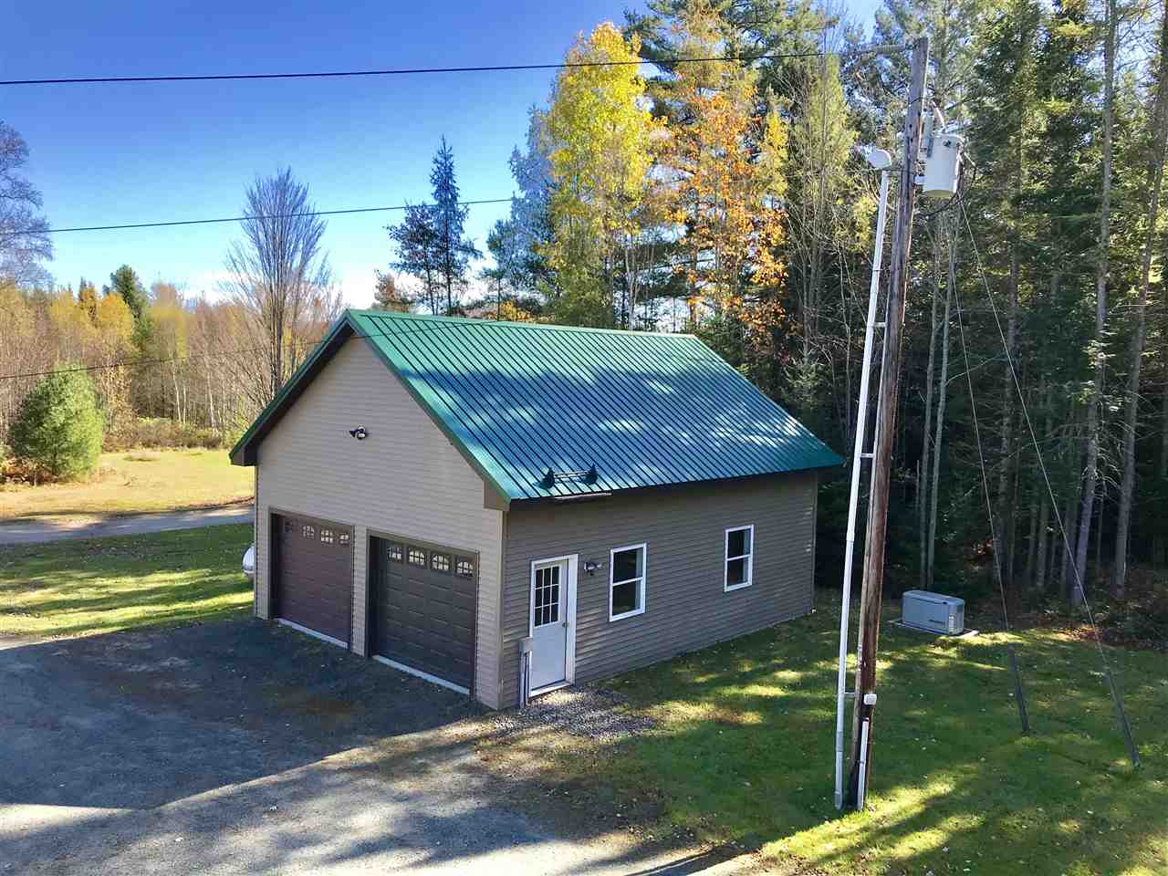 646 East Main Street Lunenburg, VT 05906 - Photo 20 of 25