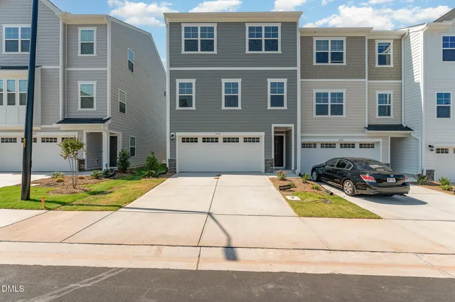 $2,550 | 2132 Terrawood Drive, Durham, NC 27703