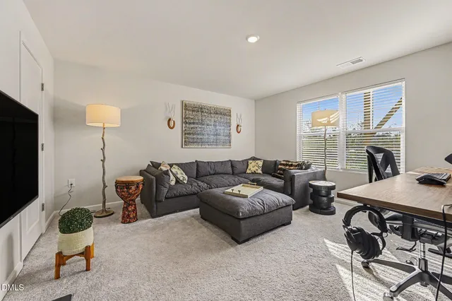 $2,550 | 2132 Terrawood Drive, Durham, NC 27703