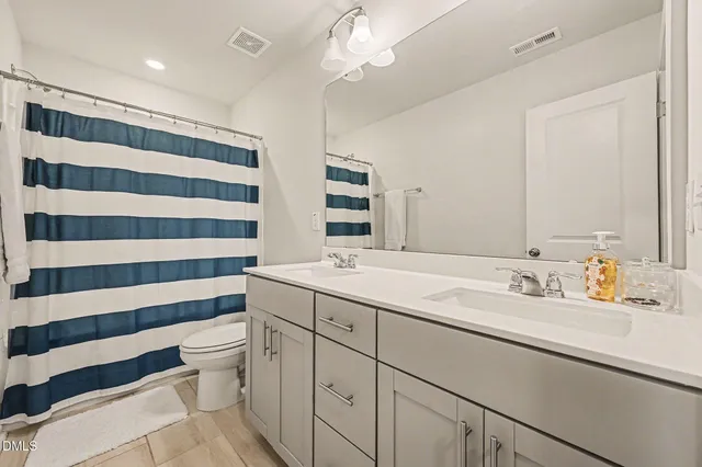 $2,550 | 2132 Terrawood Drive, Durham, NC 27703