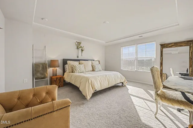 $2,550 | 2132 Terrawood Drive, Durham, NC 27703