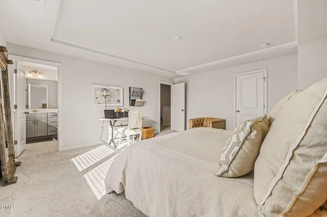 $2,550 | 2132 Terrawood Drive, Durham, NC 27703