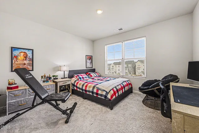 $2,550 | 2132 Terrawood Drive, Durham, NC 27703