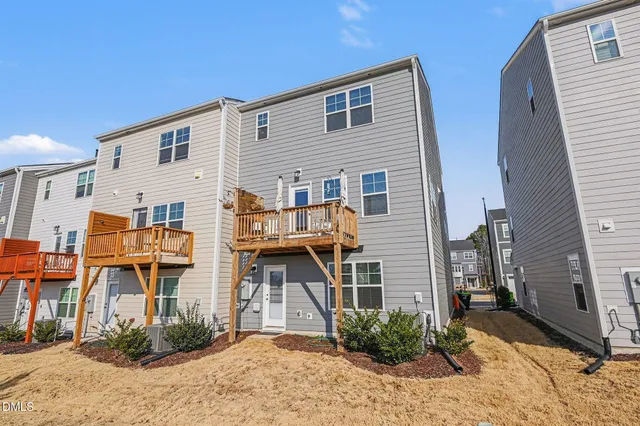 $2,550 | 2132 Terrawood Drive, Durham, NC 27703