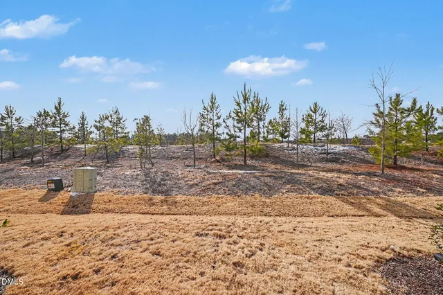 $2,550 | 2132 Terrawood Drive, Durham, NC 27703