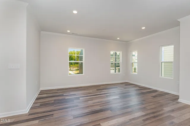 $2,550 | 2132 Terrawood Drive, Durham, NC 27703