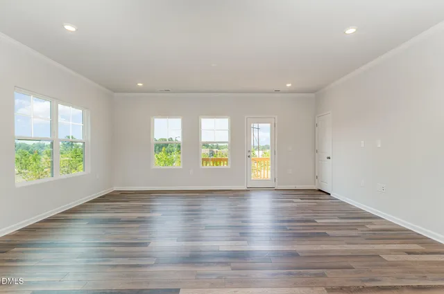 $2,550 | 2132 Terrawood Drive, Durham, NC 27703