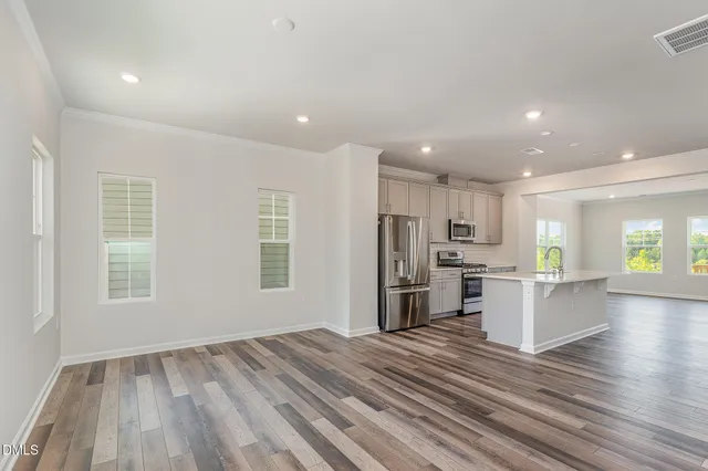 $2,550 | 2132 Terrawood Drive, Durham, NC 27703