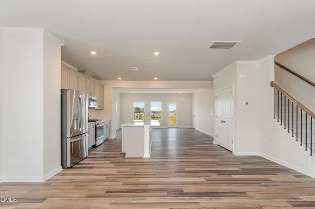 $2,550 | 2132 Terrawood Drive, Durham, NC 27703