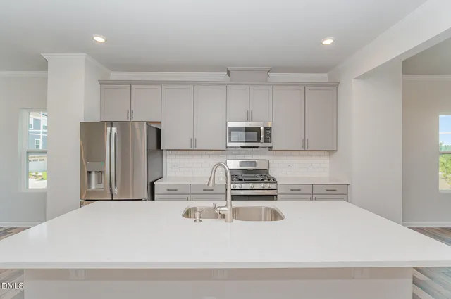 $2,550 | 2132 Terrawood Drive, Durham, NC 27703