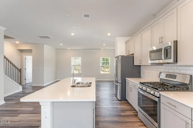 $2,550 | 2132 Terrawood Drive, Durham, NC 27703