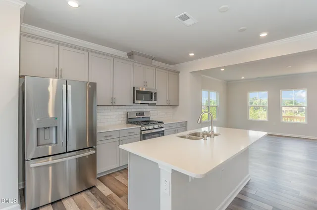 $2,550 | 2132 Terrawood Drive, Durham, NC 27703