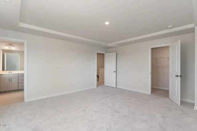 $2,550 | 2132 Terrawood Drive, Durham, NC 27703