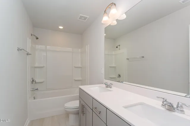 $2,550 | 2132 Terrawood Drive, Durham, NC 27703