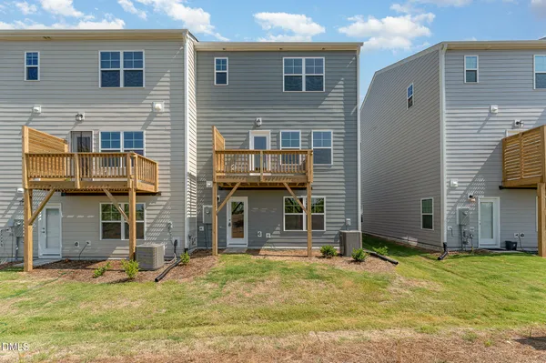 $2,550 | 2132 Terrawood Drive, Durham, NC 27703