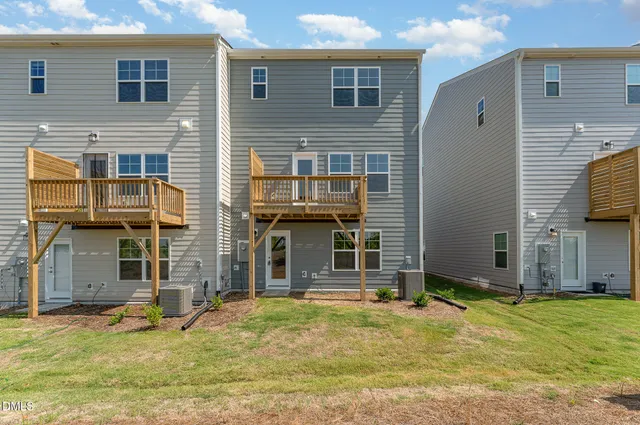 $2,550 | 2132 Terrawood Drive, Durham, NC 27703