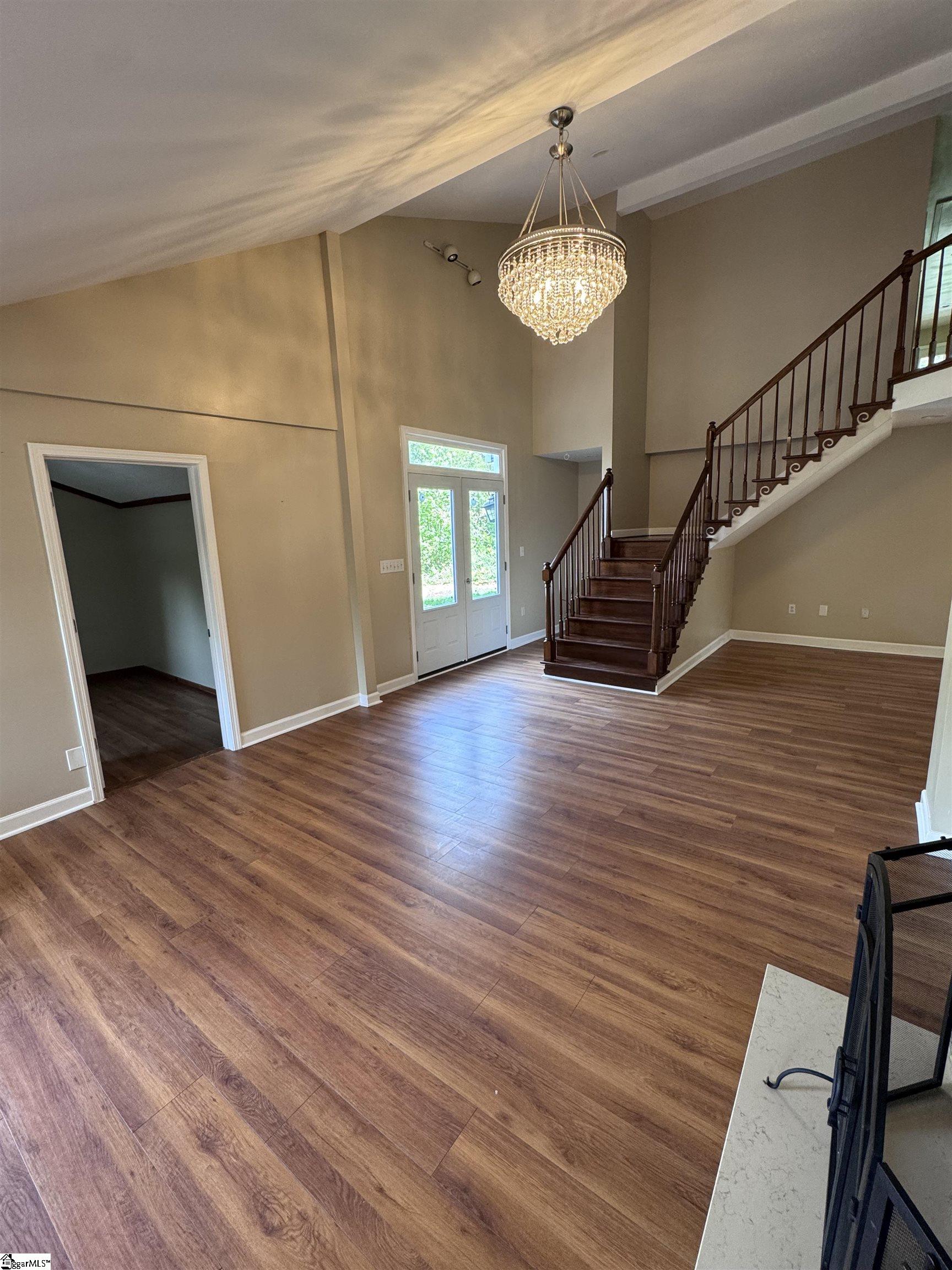 3936 Cripple Creek Road Greer, SC 29651 - Photo 4 of 45