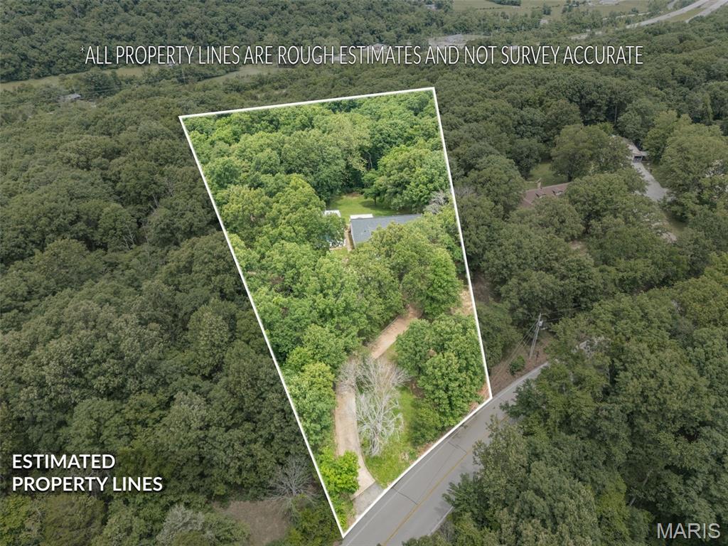 4361 East Swaller Road Imperial, MO 63052 - Photo 43 of 53