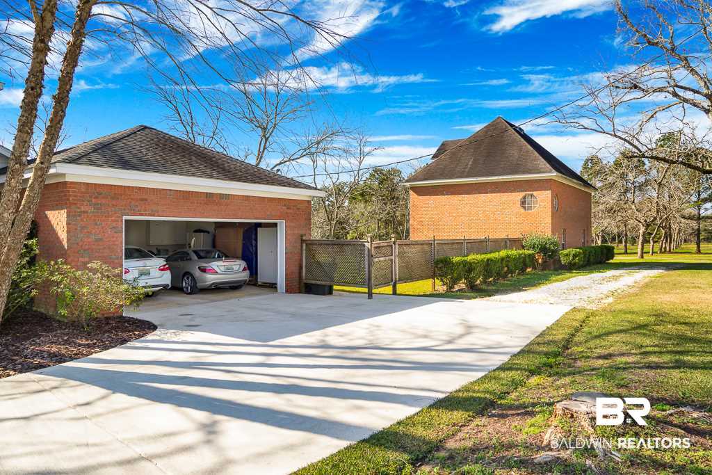 12523 Mary Ann Bch Road Fairhope, AL 36532 - Photo 37 of 41