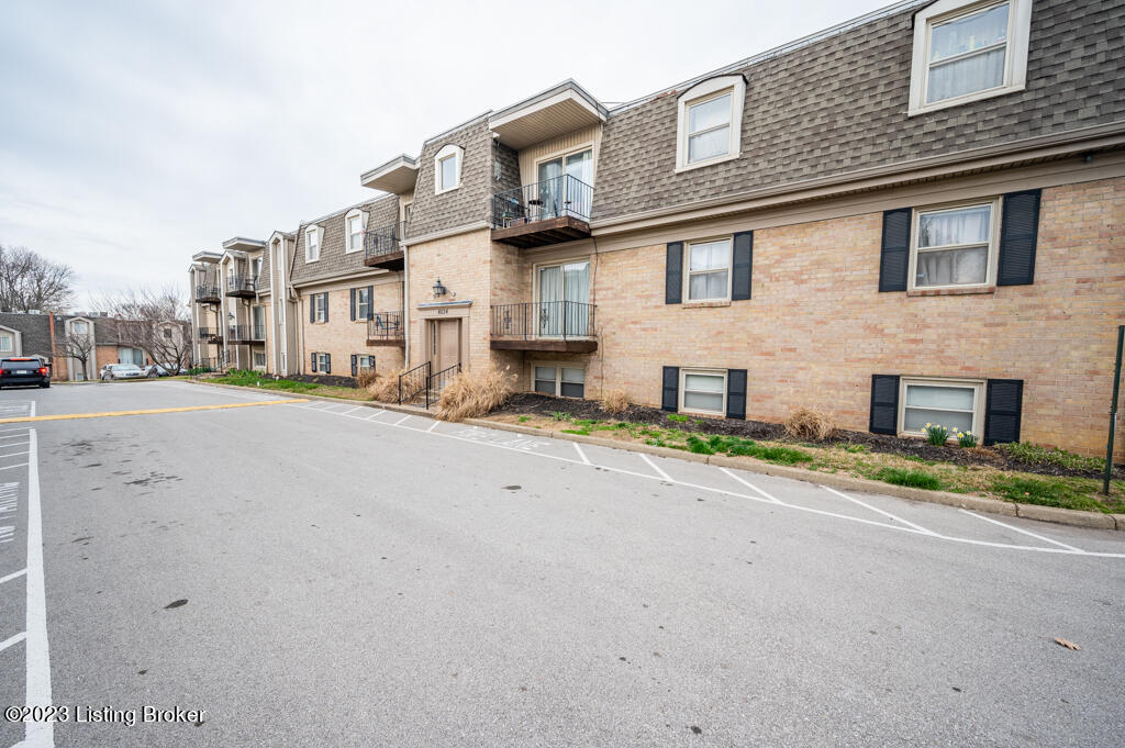 4024 Poplar Level Road, Unit 4 Louisville, KY 40213 - Photo 36 of 36 DN2_1293