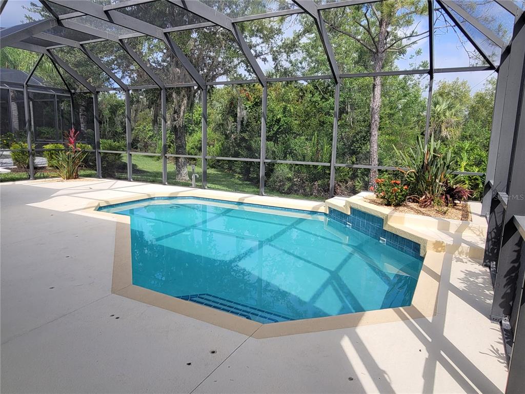 7486 Edenmore Street Lakewood Ranch, FL 34202 - Photo 24 of 28 a view of a house with a backyard