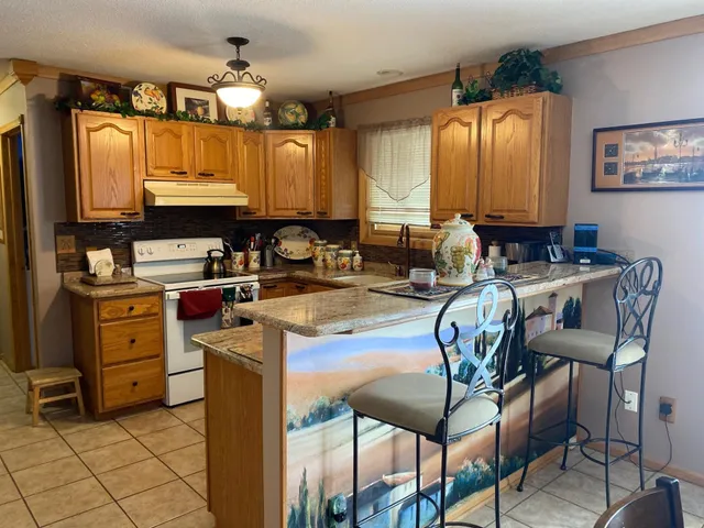 $220,000 | 203 Jefferson Street, Buhl, MN 55713