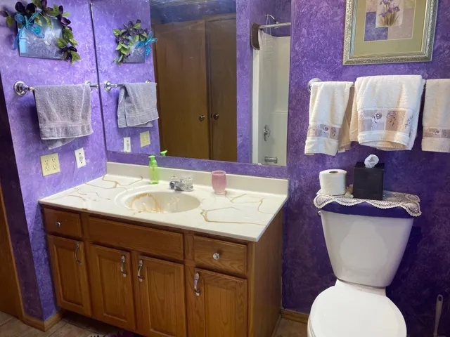 $220,000 | 203 Jefferson Street, Buhl, MN 55713