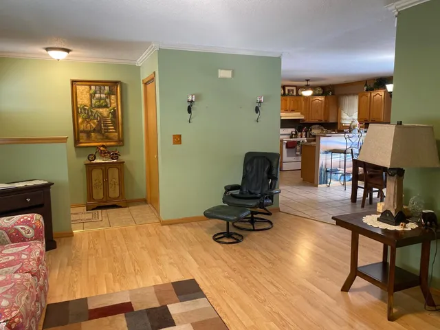 $220,000 | 203 Jefferson Street, Buhl, MN 55713