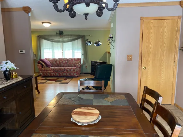 $220,000 | 203 Jefferson Street, Buhl, MN 55713