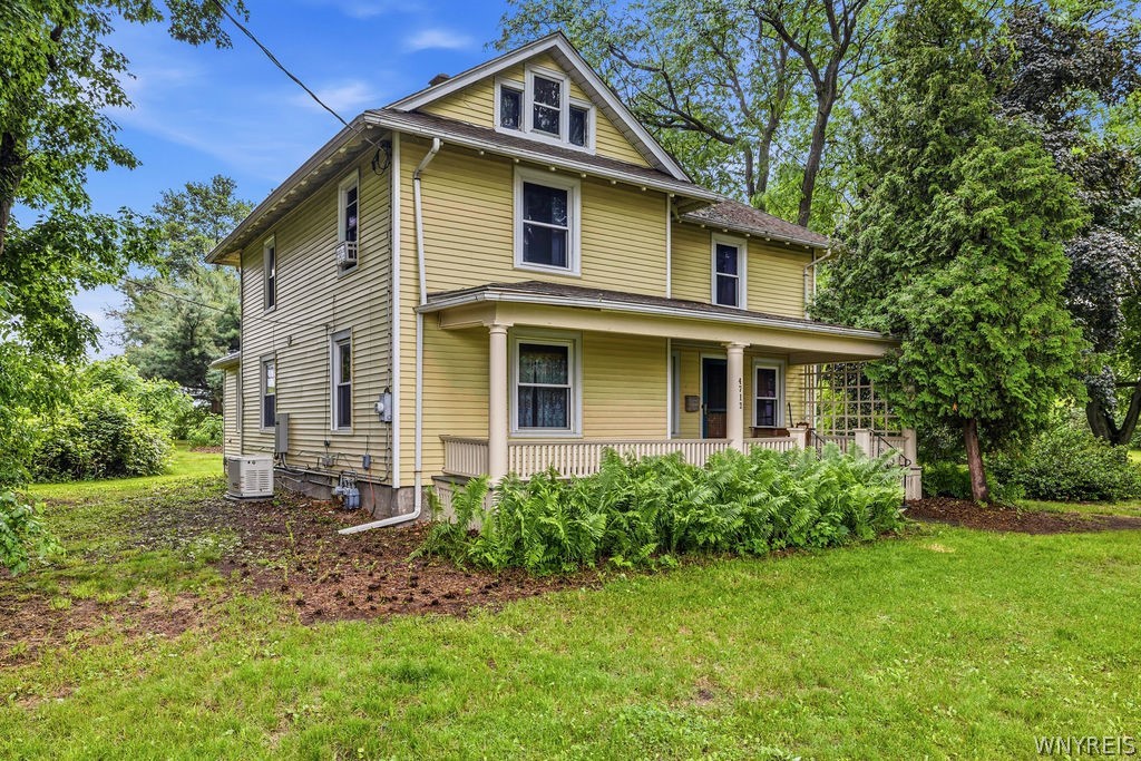 4712 East Lake Road Wilson, NY 14028 - Photo 2 of 45