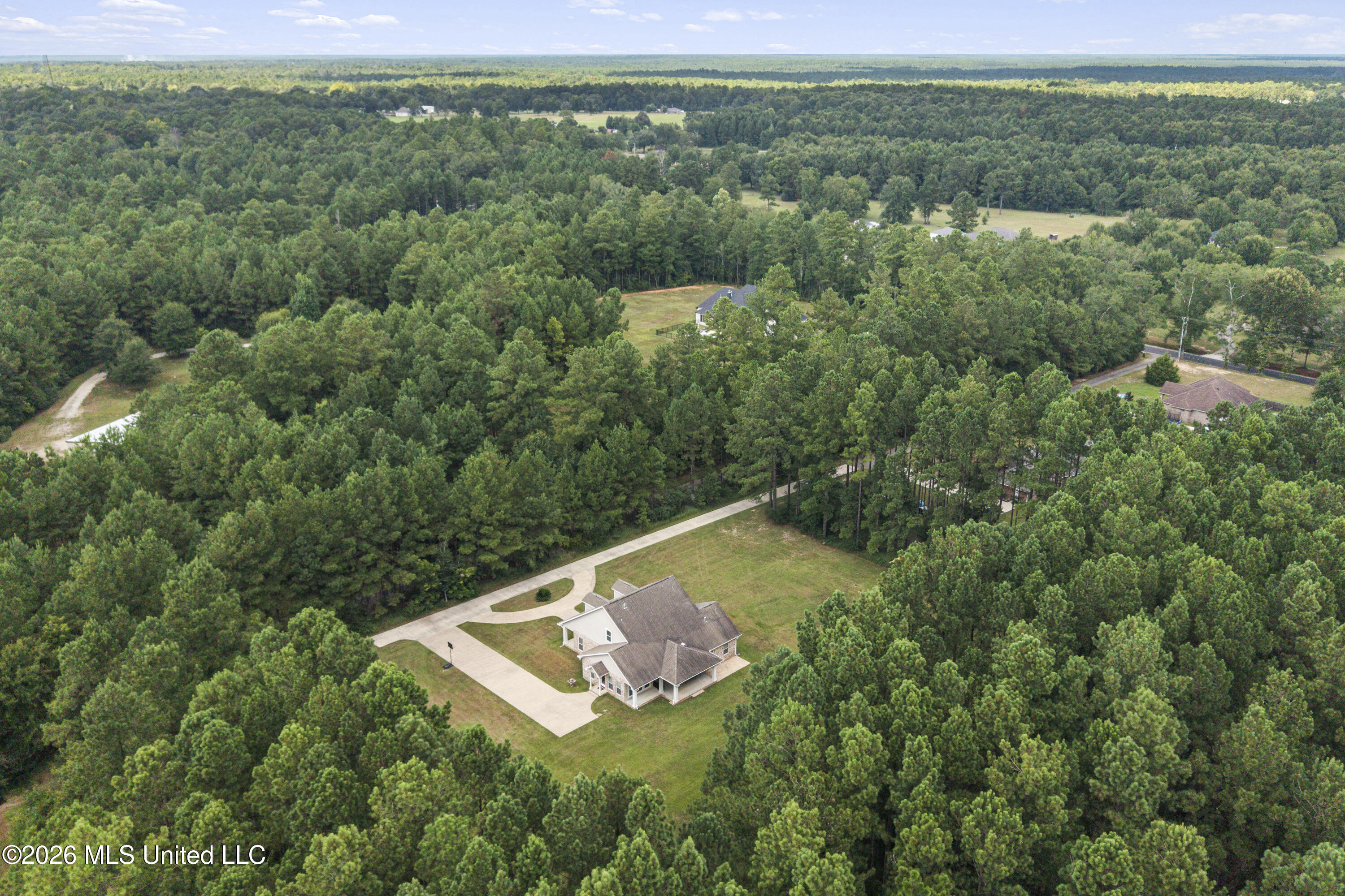 22345 Blackwell Farm Road Saucier, MS 39574 - Photo 62 of 64 00066