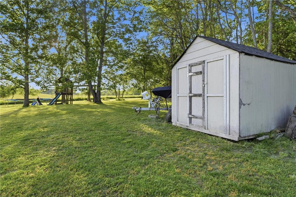 116 Troytown Road Fayette City, PA 15438 - Photo 35 of 43