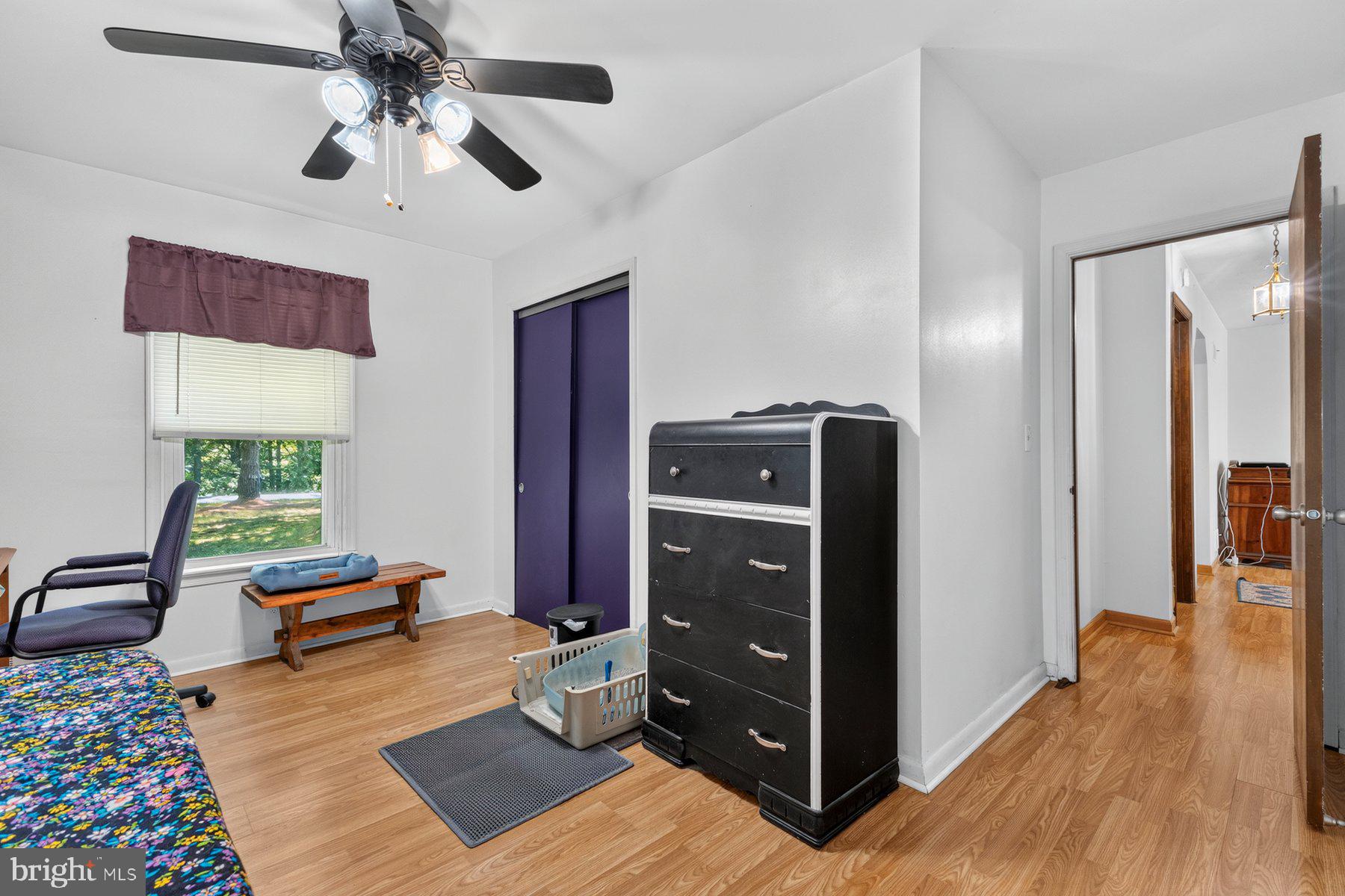 328 Sansbury Road Friendship, MD 20758 - Photo 25 of 35 Primary Suite