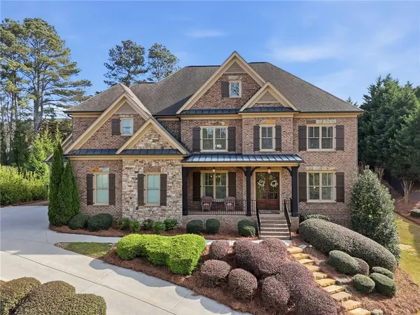 $1,165,000 | 5255 Cole Creek Lane, Cumming, GA 30040