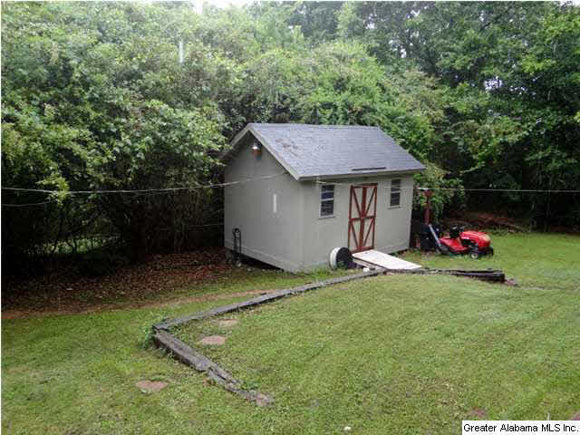 5348 Willow Ridge Lane Pinson, AL 35126 - Photo 4 of 26