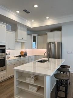 3472 Fishpond Circle Dacula, GA 30019 - Photo 19 of 72